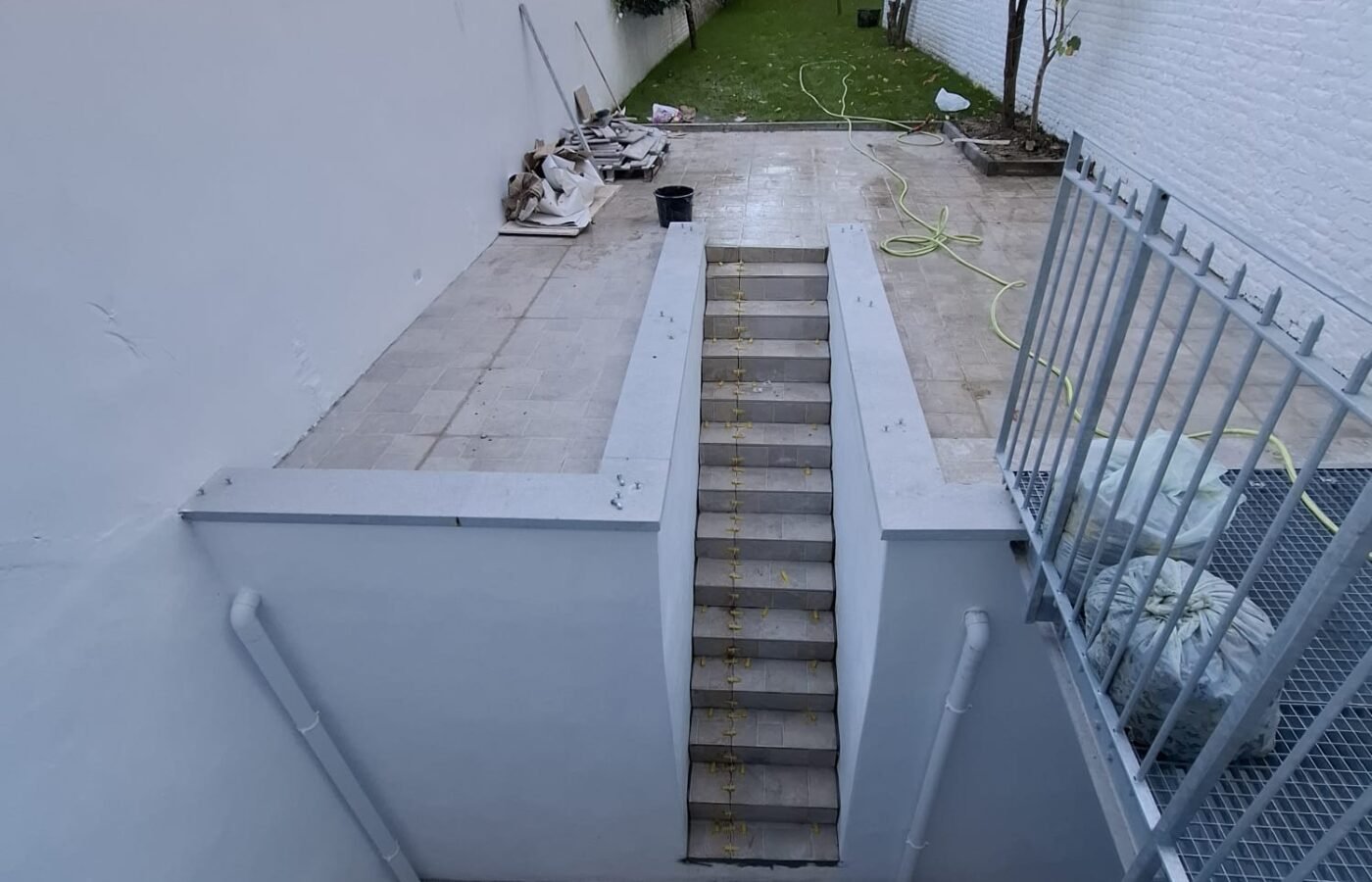Après